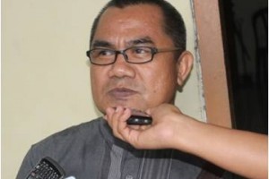 Ujang Kosasih
